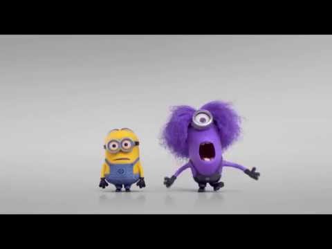 მინიონები {1}
