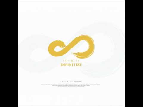 (+) With... - 인피니트