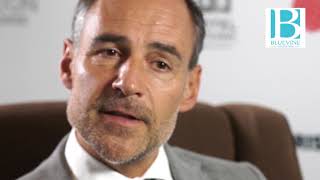 Rupert Simoner, Ceo, Vienna House