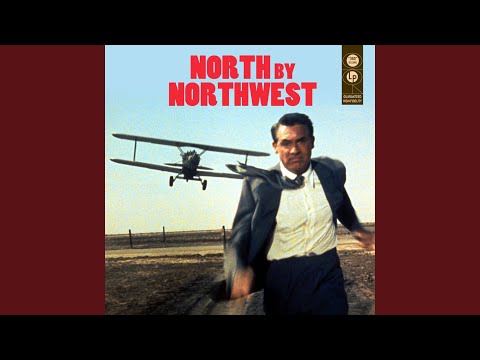 North by Northwest: Two Dollars