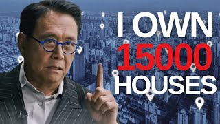 How to buy a House Accord Robert Kiyosaki