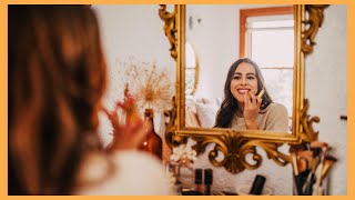 Portraits With ONLY Window Light: Home Photography