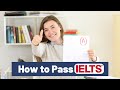 How to Score High in the IELTS Exam | The Level Up English Podcast 191