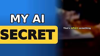 I saved 10 hours a week thanks to these AI workflows (My Story)