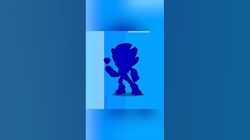 NEE, BRO! 😵 #brawlstars