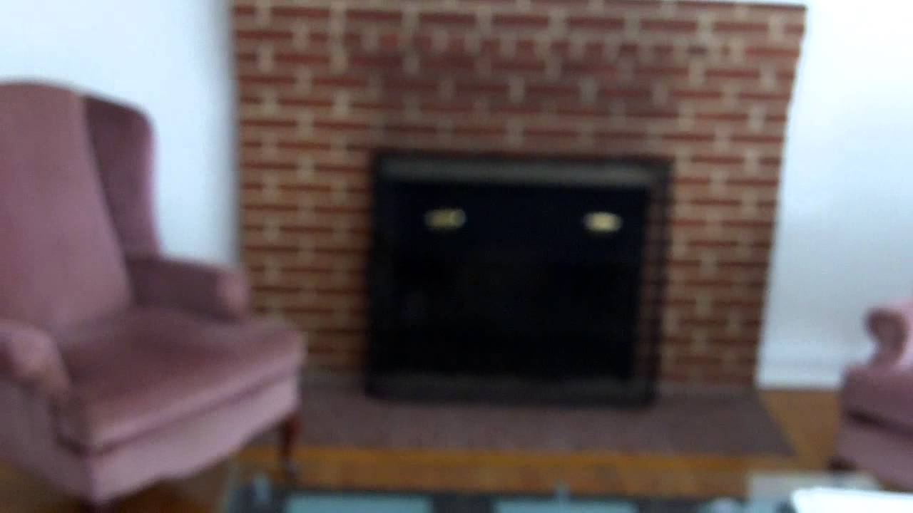 All Brick Rambler w/apartment in basement for sale Temple Hills mD 20748 YouTube