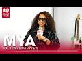 Mýa Talks The Influence Behind Her New Album 'Retrospect' & Picks The Next “Lady Marmalade” Lineup
