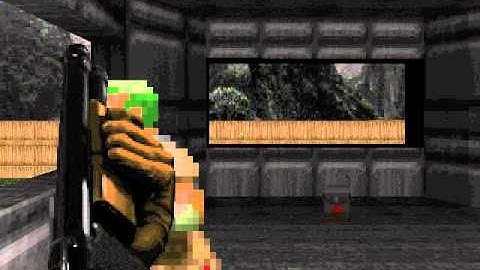 PSX Ultimate Doom: Part 2