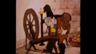 Rumpelstiltskin