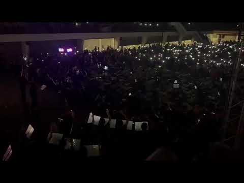 Beyond Tribute Concert
