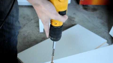 cage building vid part 1