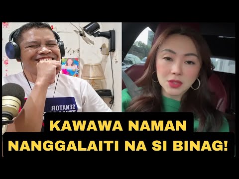 BINAG UMUUSOK SA G4LIT 😂 HINDI MATANGGAP ANG PANGYAYARE 🤣
