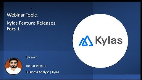 Kylas New Features- Unlimited Custom Fields, Delete Smartlists, Disable/Delete Picklist, And More