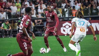 J2 : Metz - Marseille (2-2), le résumé vidéo