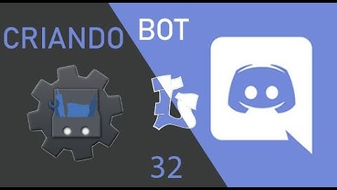 Discord Bot Maker - Comando de Ativar e Desativar Comandos