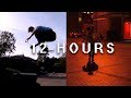 12-Hours of Parkour