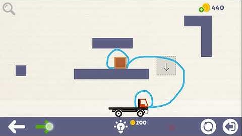 Brain On! Physics Boxs Puzzles - Level 35