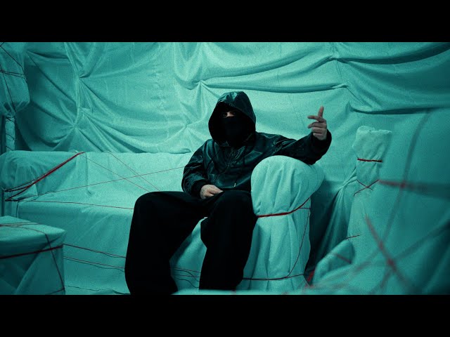 ASL WAYNE FT. FERUZBEK KARIMOV-BIR UMR