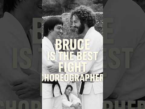 Bruce Lee vs Bob Wall — Then and After: What Happened in 1978? #BruceLee #BobWall #MartialArts
