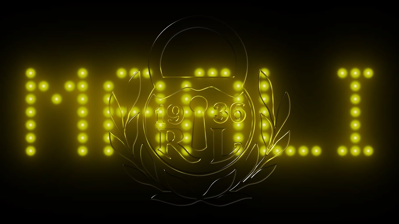 Lukko Maalilaulu 2025-2026 | Lukko Goal Horn 2025-2026