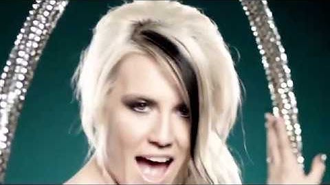 Cascada - Pyromania (Barf Keller Bootleg) [Official Music Video]