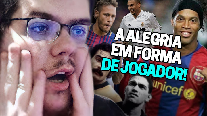 CASIMIRO REAGE: OS 8 MAIORES SHOWMEN DO FUTEBOL BRASILEIRO - FUTEBOL NACIONAL | Cortes do Casimito