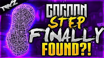 Black Ops 3 Zombies - FIRST COCOON SPAWNED IN? STREAMER MIGHT HAVE SPAWNED IN COCOON! (BO3 ZOMBIES)