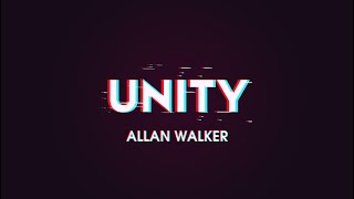 Mentahan Lirik Lagu”Unity-Alan Walker”||Story Wa