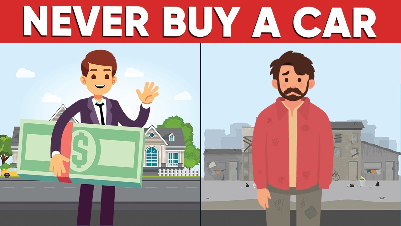 How The Cycle Of Poverty Keeps People Poor