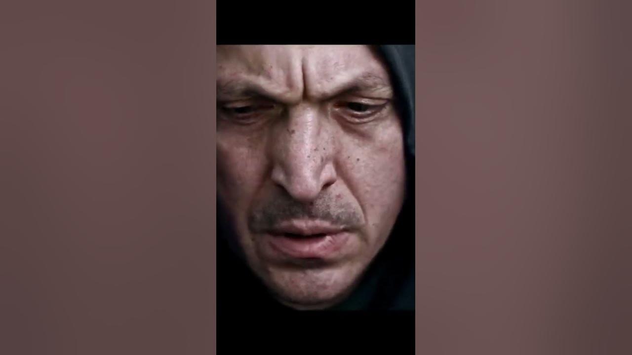 И тут он открывает глаза 2019. И тут он открывает глаза 1 серия.