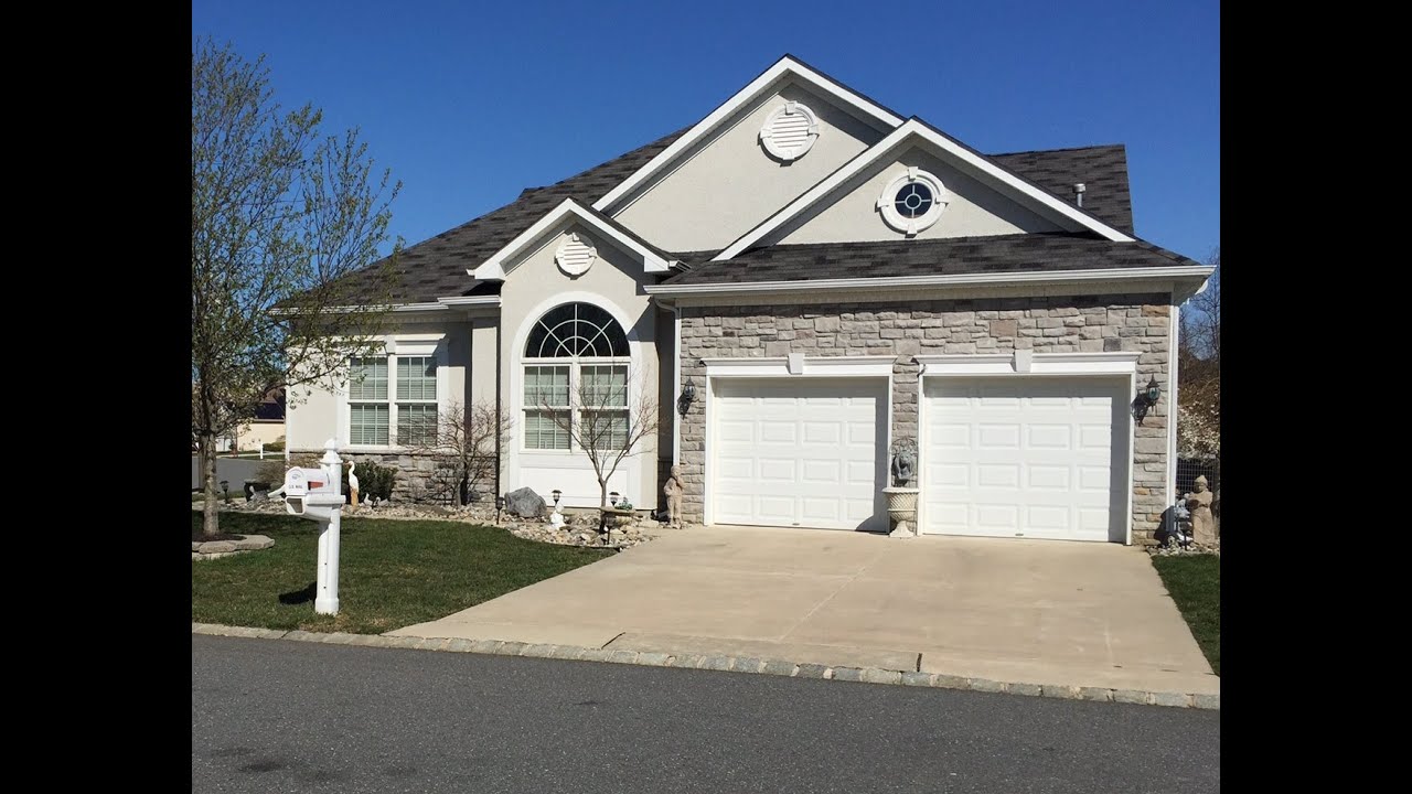 1 Avalon Way, Waretown, NJ 08758 Greenbriar Oceanaire YouTube