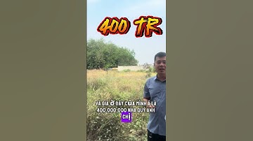 5x50 đất Dầu Tiếng Bình Dương giá 400 tr. Liên hệ 0706 320 631 gặp e An.