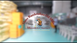 Shree Ram Krishna Oil Mills Factory Aftermovie