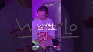 WYNZLO - Groovy Tech House Mix 💜 #djset #techhouse #onesies #rave #dj #housemusic