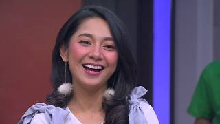 Dinda Kirana Baper Digombalin Pasukan Hansip Sahur Segerr 170519 Part 4