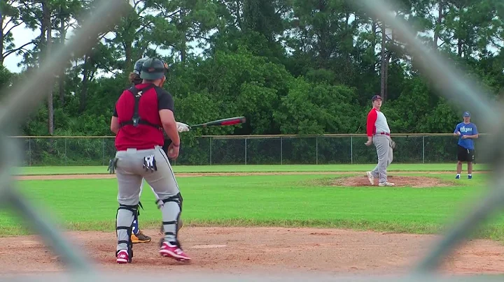 Bobby Gorman - Centennial HS - 2021 RHP