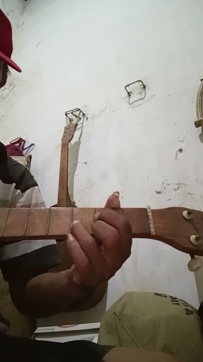Ada Rindu Untukmu #fingerstyle