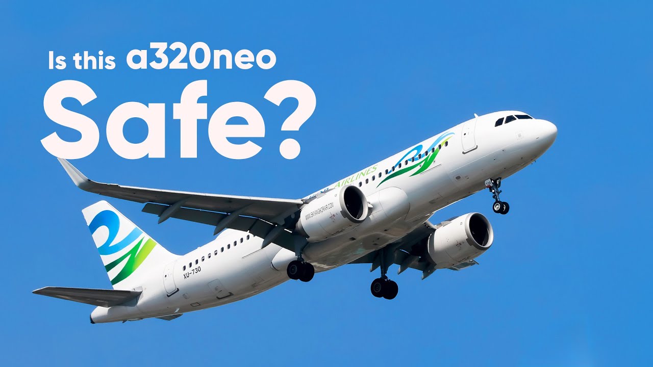 How Good Can Cambodian Airlines Be Sky Angkor Airlines Flight Review How Good Can Cambodian Airlines Be Sky Angkor Airlines Flight Review