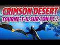 La Hotline De JV Version Beta Crimson Desert Les Consoles Du Turfu Et LE PC A 4000 BALLES mp3