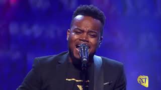 Travis Greene  Incredible Worship & Life Testimonies (Live at WHC)