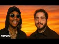 Wiz Khalifa & Post Malone -Sweet Girl (lyrics Video) 2025