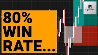 FULL BREAKDOWN OF THE 80% WIN RATE STRAT (UNREAL WIN RATE...)