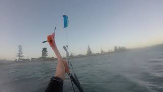 HYDE ENIGMA 9M @ THE POND PERTH WA 8/2021