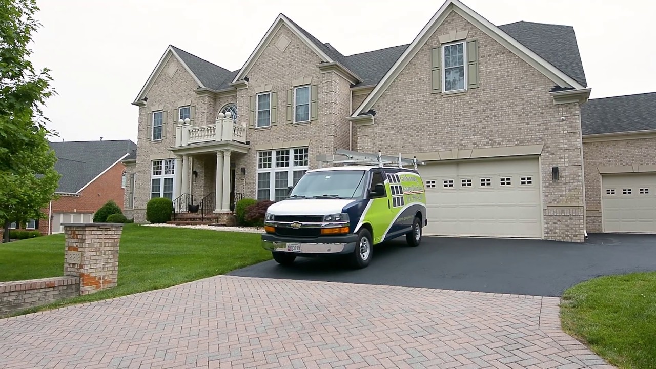 Rockville Maryland Garage Door Installers YouTube