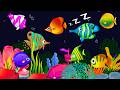 Mozart Brahms Lullaby 🐠 Sleep Music for Babies♫ Babies Fall Asleep Quickly After 3 Minutes#Sleep#132