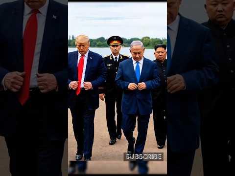 Let’s Collaborate to Defend Animals. #trump #putin #kimjongun #alikhamenei #netanyahu #funny