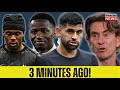 Woah!🔥BREAKING NOW! FANS NEVER EXPECTEDTHIS ✅ TOTTERNHAM HOTSPURS NEWS TODAY😱