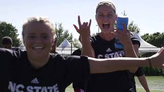 Wsoc 2017 Hl Video