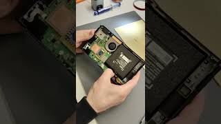 Чип на Nintendo Switch без прошивки #nintendoswitch #picofly