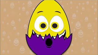 Shake, Shake, Shake Pop Big Bigger Biggest Surprise Nesting More The Buddies